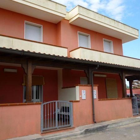 Villetta Marika San Pietro in Bevagna Exterior foto