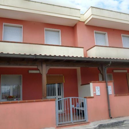 Villetta Marika San Pietro in Bevagna Exterior foto