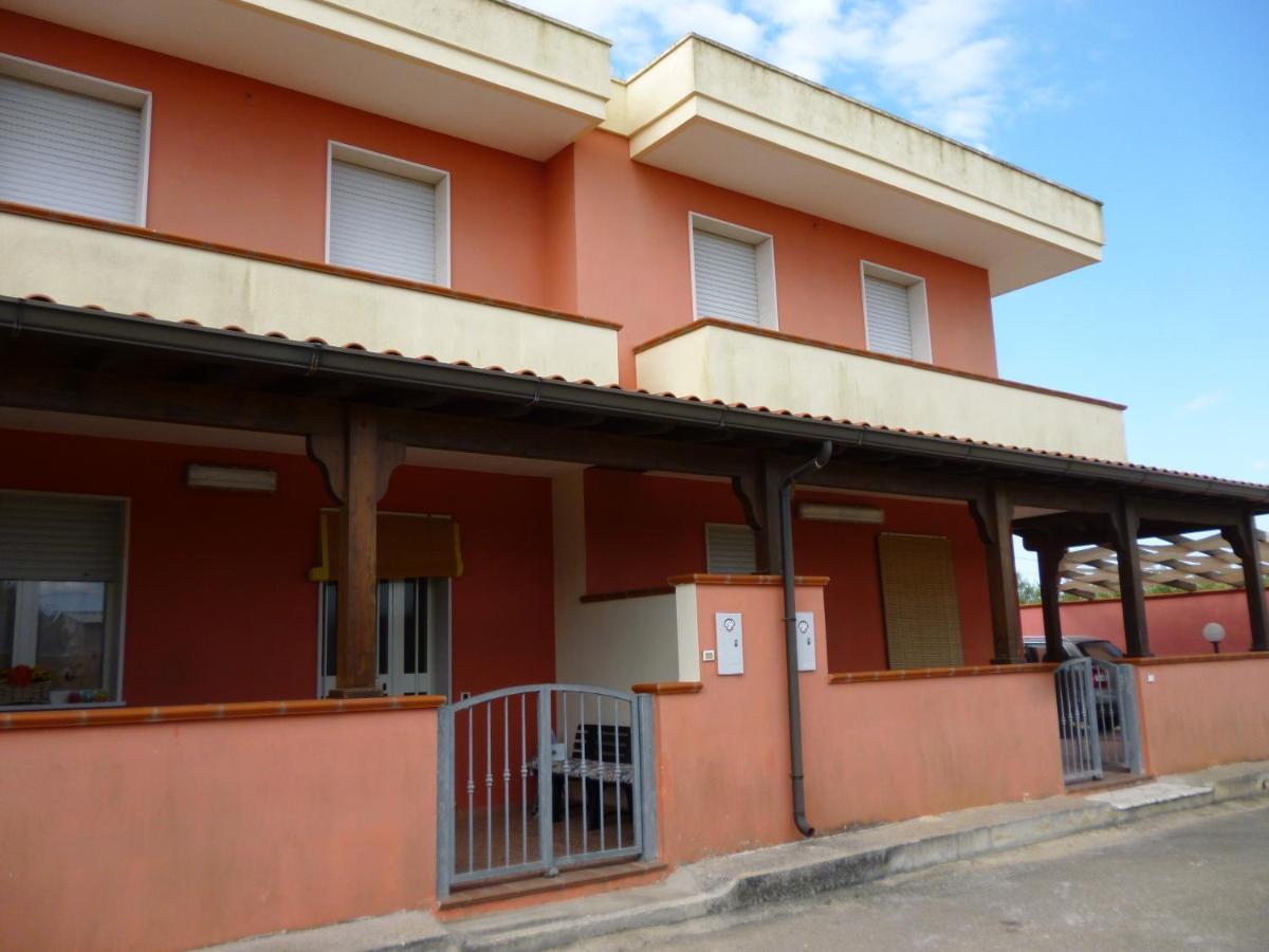 Villetta Marika San Pietro in Bevagna Exterior foto