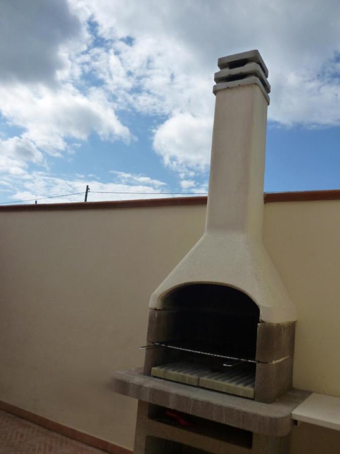Villetta Marika San Pietro in Bevagna Exterior foto