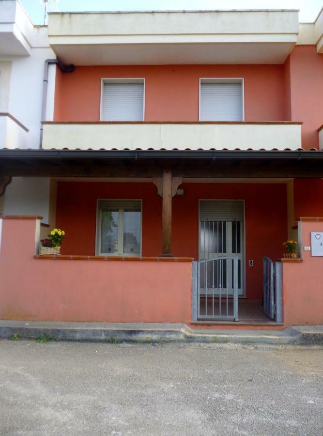 Villetta Marika San Pietro in Bevagna Exterior foto
