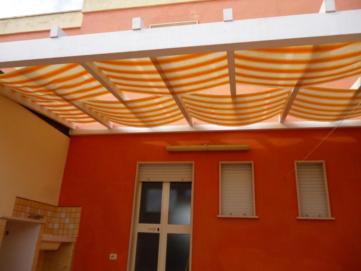 Villetta Marika San Pietro in Bevagna Exterior foto